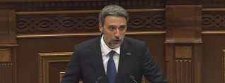 Կարո՞ղ եմ հատ-հատ պատասխան տալ. իհարկե, կարող եմ, չեմ անելու. Վարդևանյան