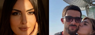 Անմոռանալի օրեր. ինչպես է Անահիտ Կիրակոսյանի դուստրը վայելում մեղրամիսն ամուսնու հետ