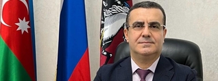 Մոսկվայում ադրբեջանական համայնքի ղեկավարն արտաքսվել է երկրից