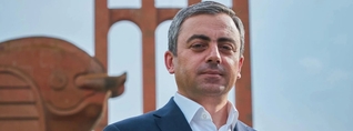 Մեզ առաջարկվողը ոչ միայն հեռու է խաղաղությունից, այլ հակադիր է բուն խաղաղության կոնցեպտին. Սաղաթելյան