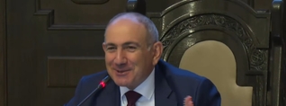 Փաշինյանի առաջարկը չոգևորվեց Կառավարության կողմից