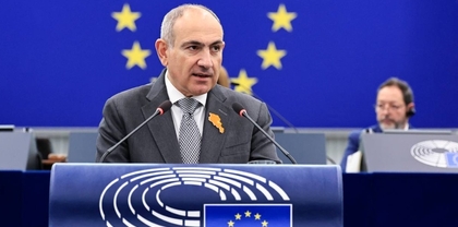 Վստահ եմ՝ ԵՄ-ին անդամագրվելու վերաբերյալ համաժողովրդական հանրաքվե Հայաստանում լինելու է. Նիկոլ Փաշինյան