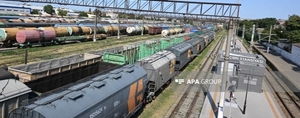Ռուսաստանն Ադրբեջանով Հայաստան է ուղարկել 630 տոննա ցորեն և 36 տոննա պրոպան
