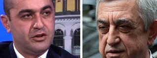Աբսուրդի թատրոնը ավելի խիտ գույներ է ստանում․ Սերժ Սարգսյանի փաստաբանական խմբի արձագանքը