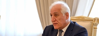 Վահագն Խաչատուրյանը հրամանագիր է ստորագրել՝ ընդունելով կառավարութան հրաժարականը