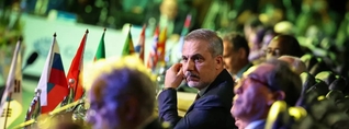 Թուրքիա-Պակիստան-Սաուդյան Արաբիա համաձայնագիրը նախատեսում է փոխադարձ պաշտպանության մեխանիզմ. Ֆիդան