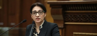 Աժ Մարդու իրավունքների հարցերով հանձնաժողովի նախագահ է առաջադրվել Լիլիթ Գալստյանը