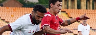 «Փյունիկը» հաղթեց «Արարատին»՝ 2-0