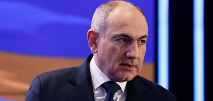 Կարող է լինել նաև 3-րդ ընտրություն՝ ո՛չ ԵԱՏՄ, ո՛չ ԵՄ, ոչ էն ենք ուզում, ոչ էն. Փաշինյան