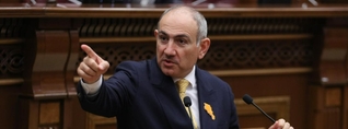 Մեր պրոբլեմը գիտե՞ք որն է, որ Քյարքիին ասում ենք Տիգրանաշեն․ Նիկոլ Փաշինյան