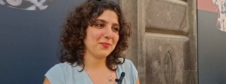 «Մարդիկ լավն են, ճաշակ ու ոճ ունեն»․ Իրանից ավտոստոպով Գյումրի հասած զբոսաշրջիկը՝ քաղաքի մասին