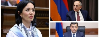 Կաշառքը ՀՀ բուհերում․ իսկ որտե՞ղ են ԿԳՄՍՆ-ն ու ԳԹԿ-ն․ «Ժողովուրդ»
