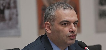 Կառավարությունն իրականացրել է վիճելի գնում՝ միջազգային աճուրդից ձեռք բերված իրը ներկայացնելով որպես հայկական մշակութային ժառանգության նմուշ