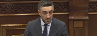 Բաքվում կան հայեր որենք գտնվում են բանտերում՝ յուրահատուկ պայմաններում