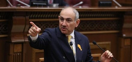 Մեր պրոբլեմը գիտե՞ք որն է, որ Քյարքիին ասում ենք Տիգրանաշեն․ Նիկոլ Փաշինյան
