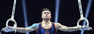 71 տարի անց Հայաստանը կրկին Եվրոպայի չեմպիոն ունի․ Արթուր Ավետիսյանը պատմություն է կերտել