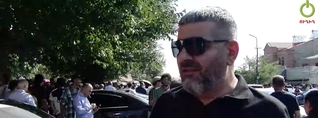 Պատգամավորների համար ուրիշ օրենք կա, որից մենք կուրսի չենք