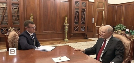 Վառելիքի հետ կապված խնդիրները լուծված չեն, բայց դրանք լուծվում են. Պուտին