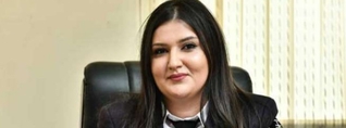 Քրեական դատարանի դատավոր Արուսյակ Ալեքսանյանի լիազորությունները դադարեցվեցին