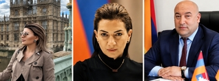 Փաշինյանի հանդեպ հավատը հրաշքներ է գործում. Մանվել Փարամազյանի քրեական գործերը ի չի՞ք դարձան