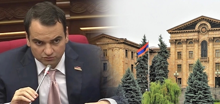 Իշխանությունը չի ցանկանում հեշտությամբ զիջել եվրոպական ինտեգրման հանձնաժողովը «Ուժեղ Հայաստանին»․ «Ժողովուրդ»