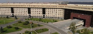 «Ժողովուրդ». ՊՆ-ում պաշտոնատար անձանց ազատումների շարք է սպասվում