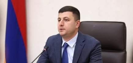 Իշխանության առաջարկը հետևյալն է` մոռանանք անցյալը, պատերազմը, հազարավոր զոհերը, Արցախի հանձնումը