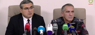 Առաջնահերթությունը մնում է քրեական ենթամշակույթը. Արմեն Մկրտչյան