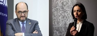 Խոշոր միջոցների հաշվին կասկածելի եղանակով իրականացրել է չհիմնավորված գնում․ Դեմոյան