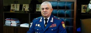 ՀՀ ՊՆ ռազմական ոստիկանության պետի ամենահավանական թեկնածուն Արամ Հովհաննիսյանն է