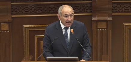 Ղարաբաղյան շարժումը Հայաստանի ապագան զրոյացնելու նախագիծ է․ Թուրքիայում չպետք է Հայաստան փնտրենք