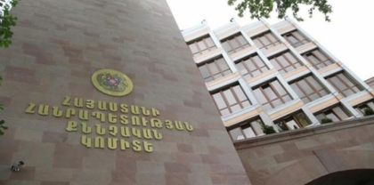 Զինծառայողի մահվան պատճառ դարձած տրանսպորտային միջոցի վարորդը ձերբակալվել է