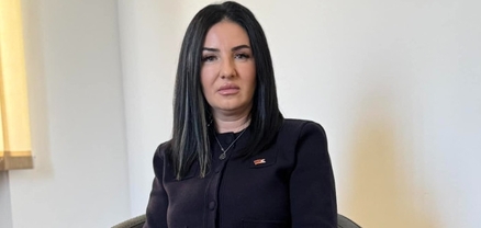 Իշխանությունները կարող են քրեական գործեր հարուցել, բայց չեն կարող դատապարտել ժողովրդի հավատը, խիղճը և պատմական հիշողությունը