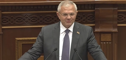 Մտածում էի, թե մեզ ո՞րտեղ են գցում, Ալեքսանյանը խոսեց, ամեն ինչ ընկավ տեղը. Մամիկոն Ասլանյան