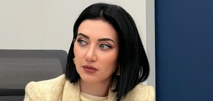 Ինչո՞ւ են կառուցապատողները սպառնում սնանկությամբ. Արփինե Հովհաննիսյան