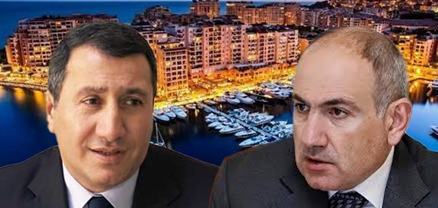 «Խեղճ» Տիգրան Արզաքանցյանը․ նա հայտարարագրել է 0 դրամական միջոց և 0 դրամի եկամուտ