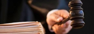 Բոլոր դատավորները ժ/պ են դառնալու, զրկվելով իրավունքից ու հարգանքից