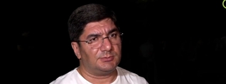 Փաշինյանը կռիվ է տալիս Քոչարյանի կերպարի հետ, քանի որ նա հաղթել է Ալիևին, իսկ օրվա իշխանությունը չոքած է Ալիևի առաջ