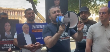 Բաց դատավարություն արեք, թող հանրությունը տեսնի՝ ով է ճիշտ. Մանուկ Սուքիասյան