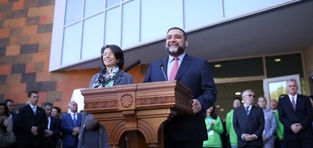 Մեկ տարուց ավելի է, ինչ տեսազանգ չի եղել. Ռուբեն Վարդանյանի կնոջ բացառիկ հարցազրույցը Forbes Woman-ին