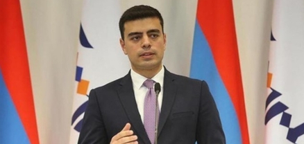 Կոնջորյանի դուրս շպրտելու սպառնալի՞քն էր ճիշտ․ Հակոբյան