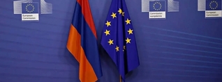 Ալեքսանդր Միշչենկոն հույս է հայտնել, որ Երևանը կշարունակի եվրոպական ուղեգիծը