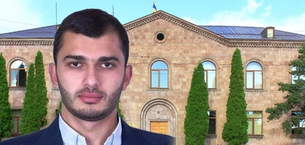 Արթիկի ավագանու ՔՊ-ական անդամը շահել է համայնքի 173 միլիոն դրամի արժողությամբ տենդերը