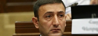 Թունյանն առաջարկում է ԱԺ-ում ստեղծել բիզնեսի խնդիրներին արձագանքման խումբ