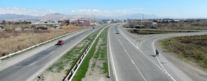 Հայաստանում ճանապարհների վերանորոգման համար հատկացվել է ավելի քան 57 մլն դոլար