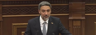 Որոշել եմ, որ փաստաբանական գործունեությանը վերադարձ չեմ իրականացնելու