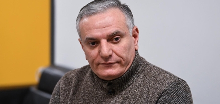 Այսօրվանից՝ նոր պատգամավորներ, Հայաստանի համար՝ նոր սպառնալիքներ․ Զաքարյան
