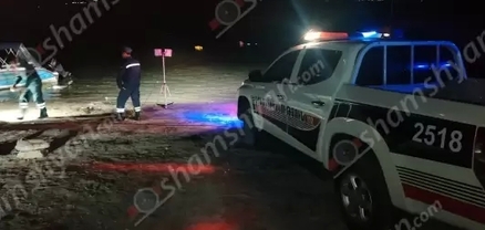 Սևանում ջրասուզակը լճից դուրս է բերել տղամարդու մարմին. պարանոցին եղել է կապված քար