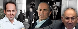 «Պիղծը» հաղթեց «սրիկայաբարին». ներքին խաղաղությունը խախտված է