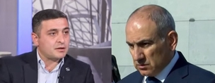 Մարդ ինչքան ստոր լինի, որ աղոթքներում հնչող արտահայտությունները նույնիսկ օգտագործի հօգուտ իր թրքահաճ թեզերի